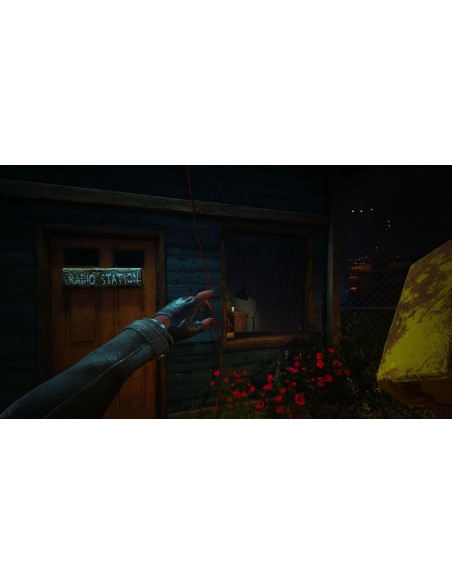 Juego A Quiet Place The Road Ahead Para Playstation 5 | PS5