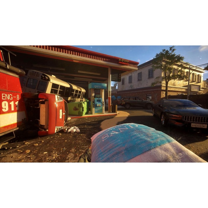 Juego A Quiet Place The Road Ahead Para...