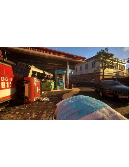 Juego A Quiet Place The Road Ahead Para Playstation 5 | PS5