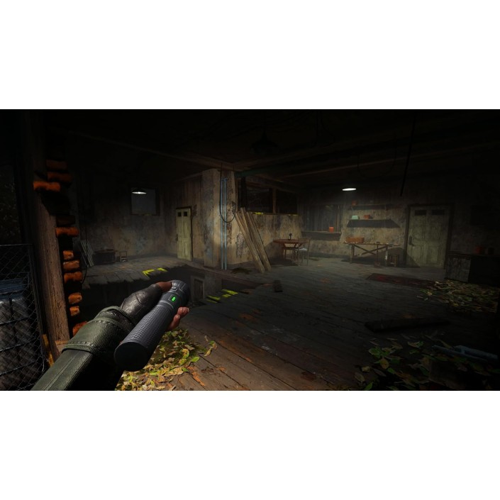 Juego A Quiet Place The Road Ahead Para...