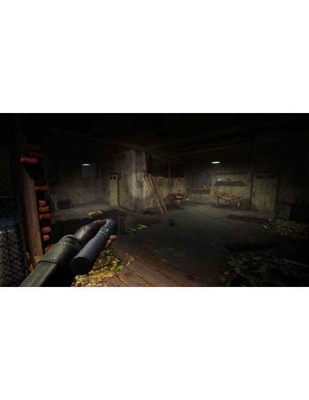 Juego A Quiet Place The Road Ahead Para Playstation 5 | PS5