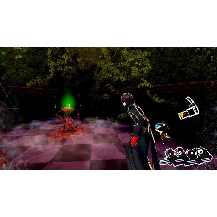 Juego Persona 5 Royal para Playstation 5 | PS5