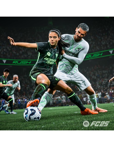 Juego EA Sports FC 25 para XBox Serie X