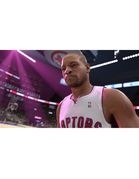 Juego NBA 2K25 para Playstation 4 | PS4