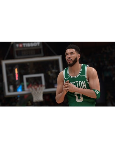 Juego NBA 2K25 para Xbox Serie X