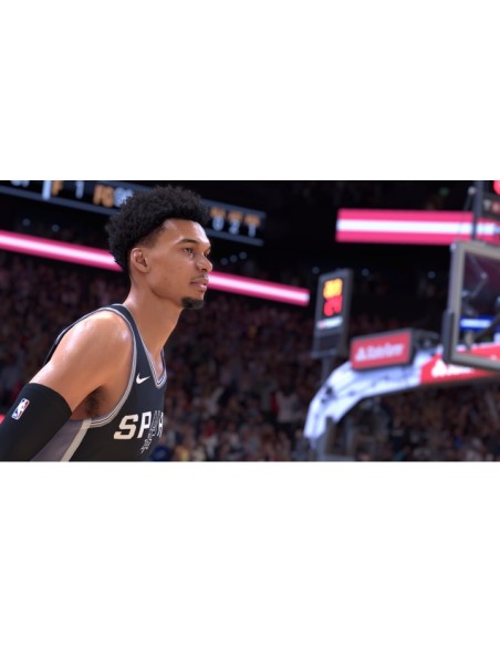 Juego NBA 2K25 para Xbox Serie X