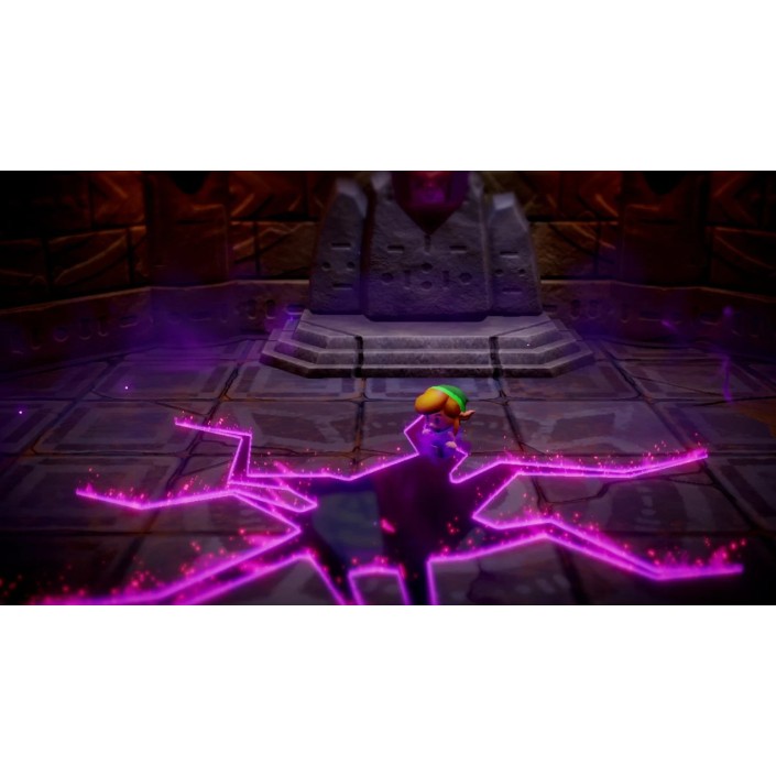 Juego La Leyenda de Zelda: Echoes of Wisdom...