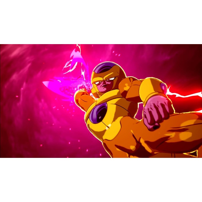 Juego Dragon Ball Z: Sparking! Zero para...