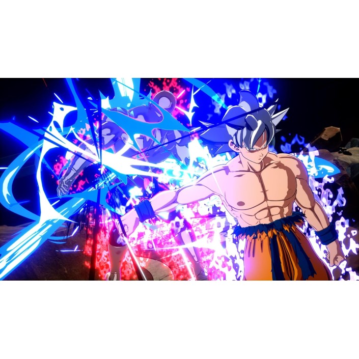 Juego Dragon Ball Z: Sparking! Zero para...