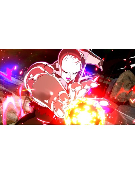 Juego Dragon Ball Z: Sparking! Zero para Playstation 5 | PS5