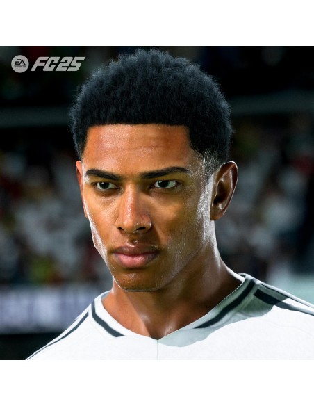 Juego EA Sports FC 25  Importación Inglesa Playstation 4 | PS4 | Outlet Como Nuevo