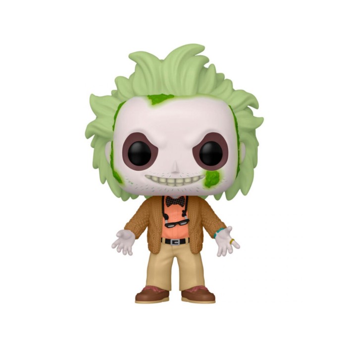 Figura Funko Pop! Películas Beetlejuice...