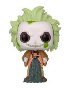 Figura Funko Pop! Películas Beetlejuice Beetlejuice...