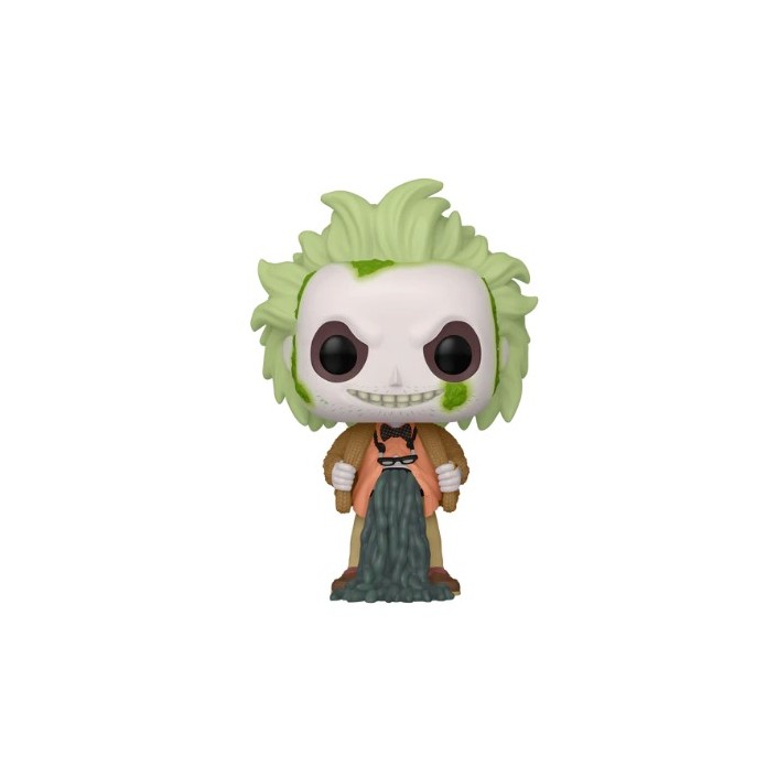 Figura Funko Pop! Películas Beetlejuice...
