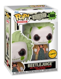 Figura Funko Pop! Películas Beetlejuice Beetlejuice... 2