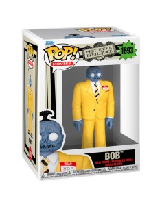 Figura Funko Pop! Películas Beetlejuice Bob Modelo 1693 |... 2