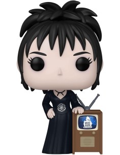 Figura Funko Pop! Películas Beetlejuice Lydia Deetz...