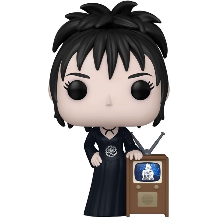 Figura Funko Pop! Películas Beetlejuice Lydia...