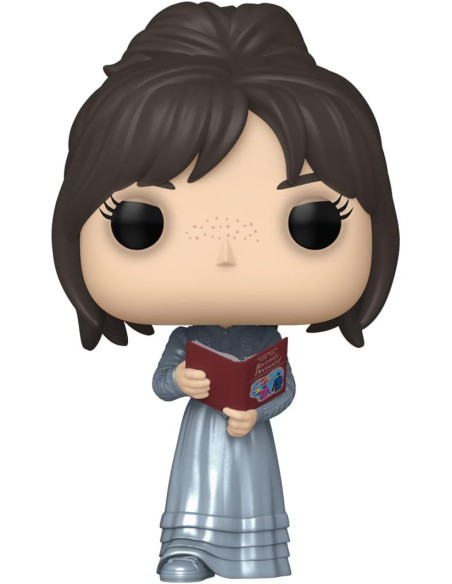 Figura Funko Pop! Películas Beetlejuice Astrid Modelo 1691 | 82655