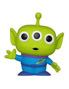 Figura Funko Pop! Disney Toy Story Alien Modelo 525 | 37392