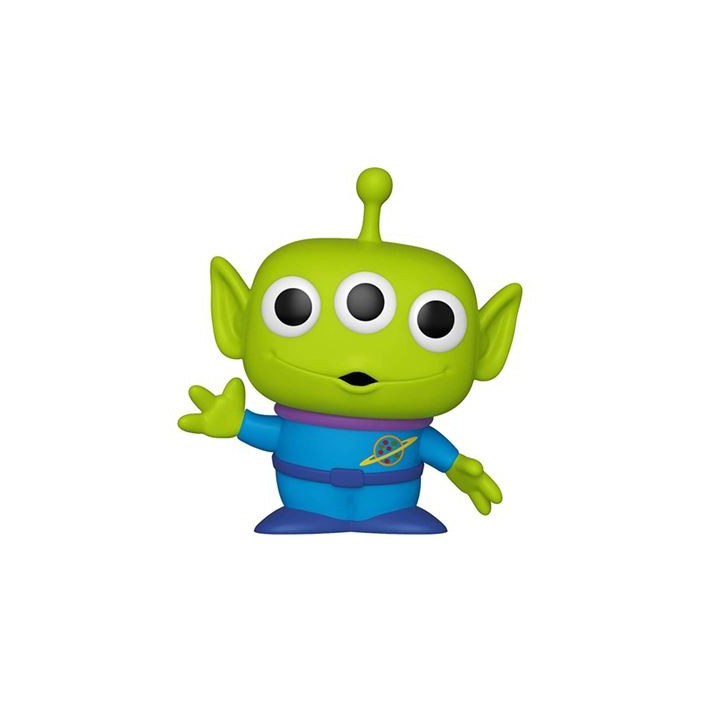 Figura Funko Pop! Disney Toy Story Alien Modelo...
