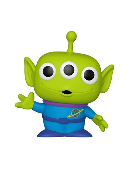 Figura Funko Pop! Disney Toy Story Alien Modelo 525 | 37392