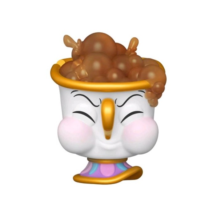 Figura Funko Pop! Disney La bella y la Bestia...