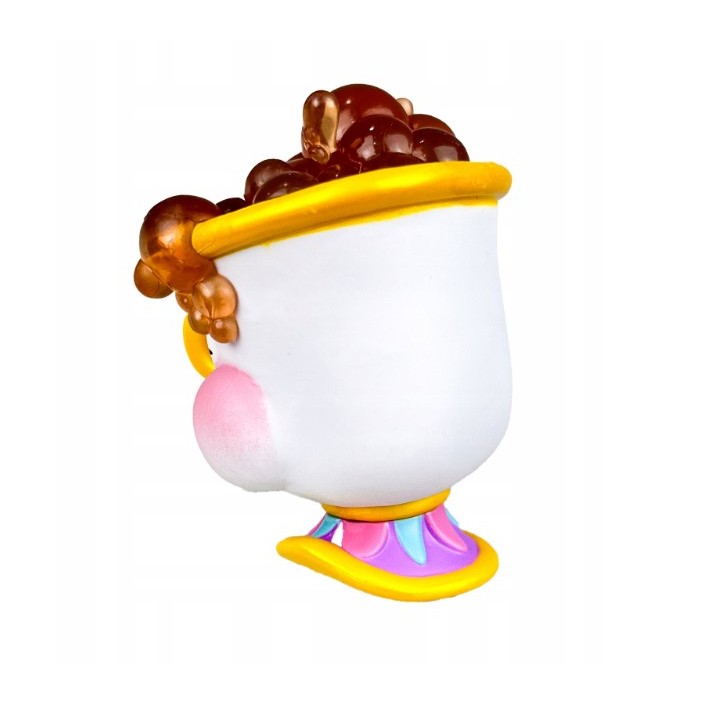 Figura Funko Pop! Disney La bella y la Bestia...