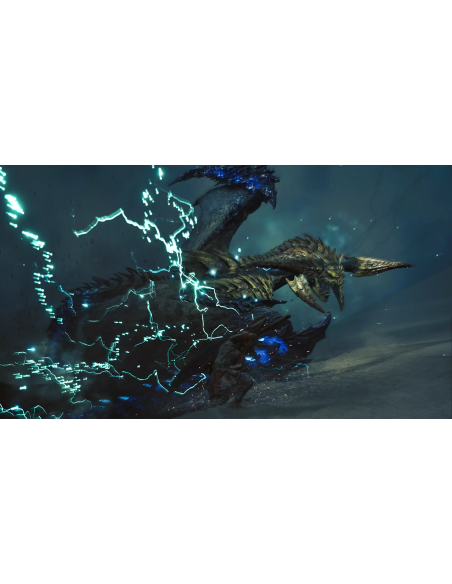 Juego Monster Hunter Wilds para Playstation 5 | PS5