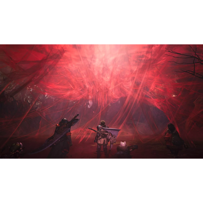 Juego Monster Hunter Wilds para Playstation 5 |...