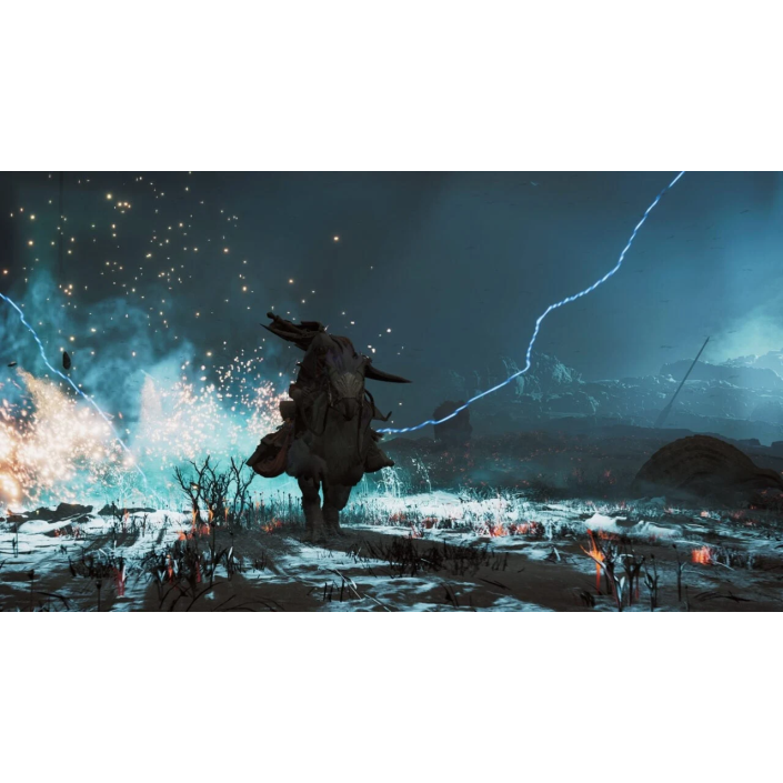 Juego Monster Hunter Wilds para Playstation 5 |...