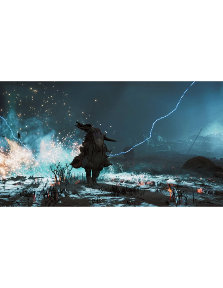 Juego Monster Hunter Wilds para Playstation 5 | PS5