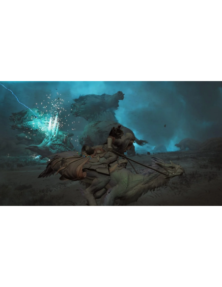 Juego Monster Hunter Wilds para Playstation 5 | PS5