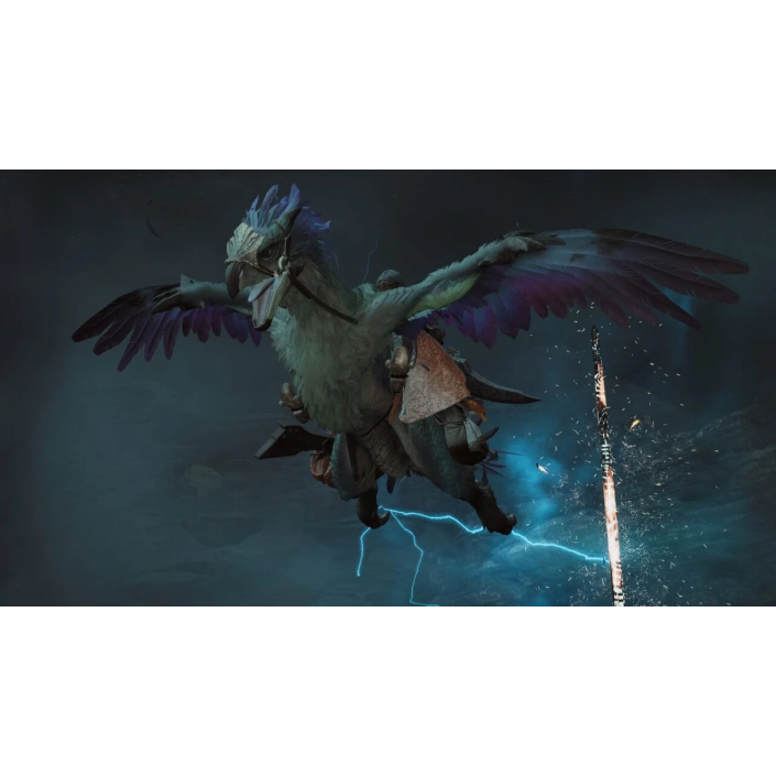 Juego Monster Hunter Wilds para Playstation 5 |...