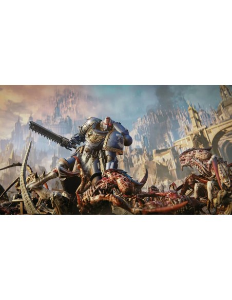 Juego Warhammer 40K: Space Marine 2 para Playstation 5 | PS5