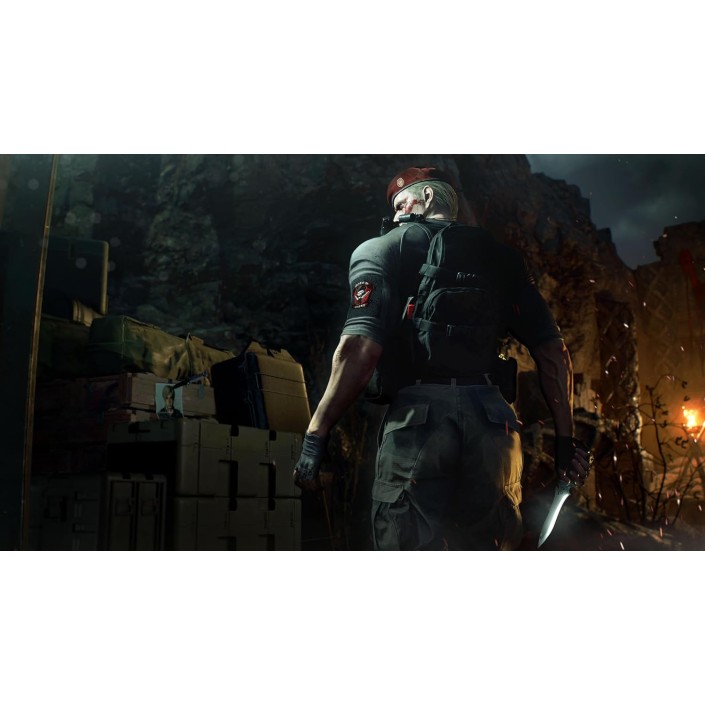 Juego Resident Evil 4 Gold Edition Para...