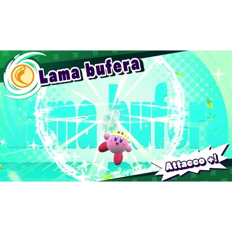 Juego Kirby Star Allies para Nintendo Switch