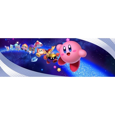 Juego Kirby Star Allies para Nintendo Switch