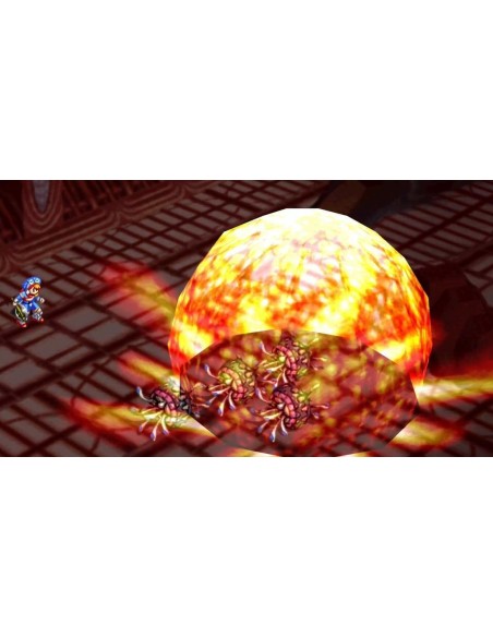 Juego Grandia HD Collection para Nintendo Switch - Importación Asia