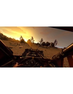 Juego Dying Light Definitive Edition para Nintendo Switch 2