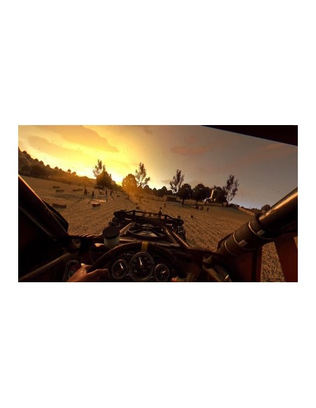 Juego Dying Light Definitive Edition para Nintendo Switch