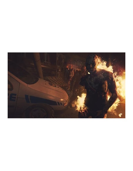 Juego Dying Light Definitive Edition para Nintendo Switch