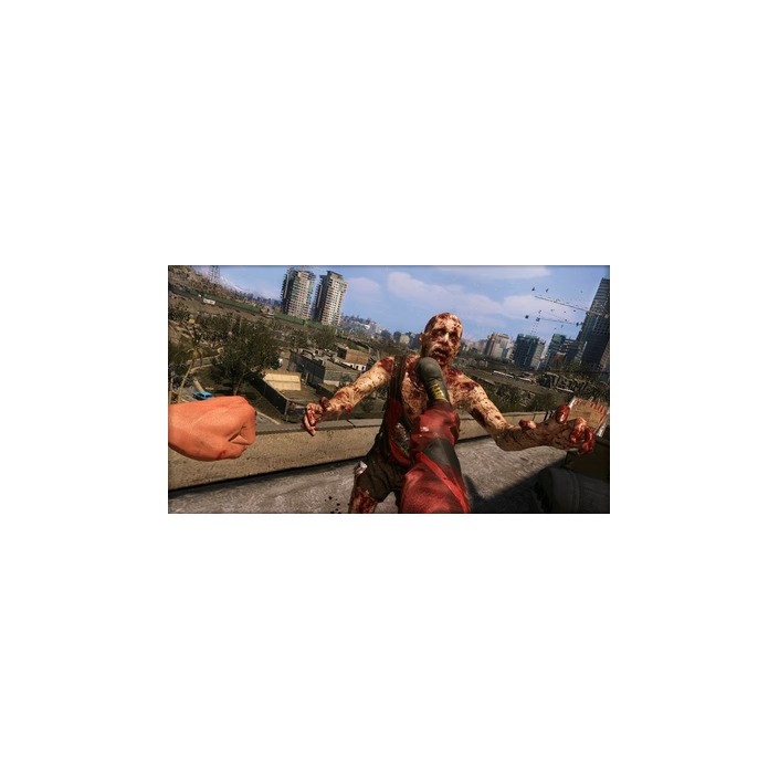 Juego Dying Light Definitive Edition para...