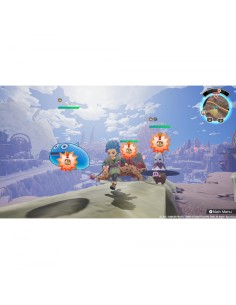 Juego Dragon Quest Treasures para Nintendo Switch 2