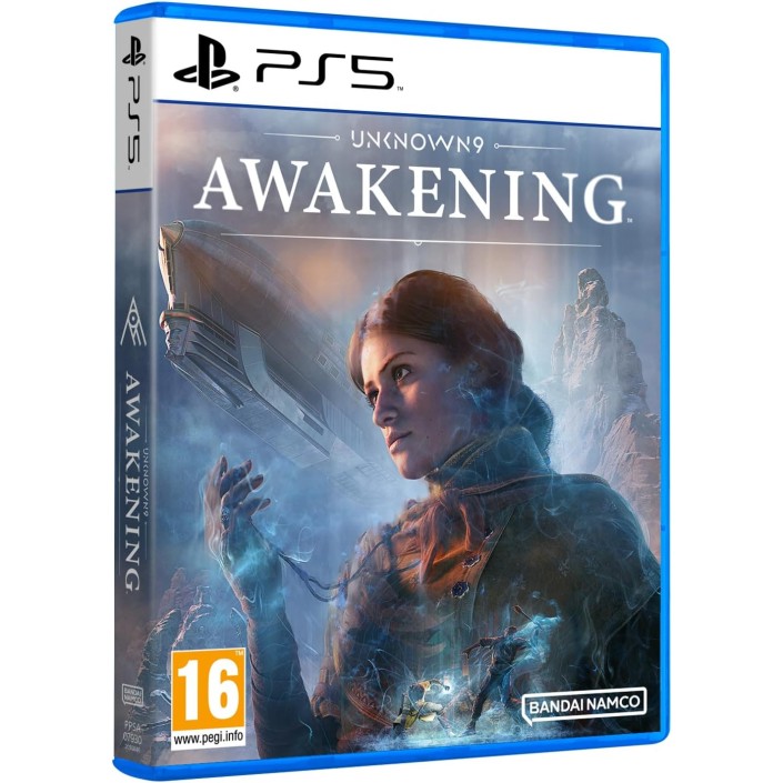 Juego Unknown 9 Awakening para Playstation 5 | PS5