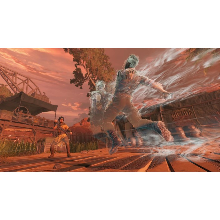 Juego Unknown 9 Awakening para Playstation 5 | PS5