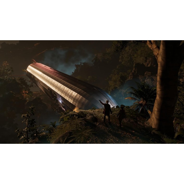 Juego Unknown 9 Awakening para Playstation 5 | PS5