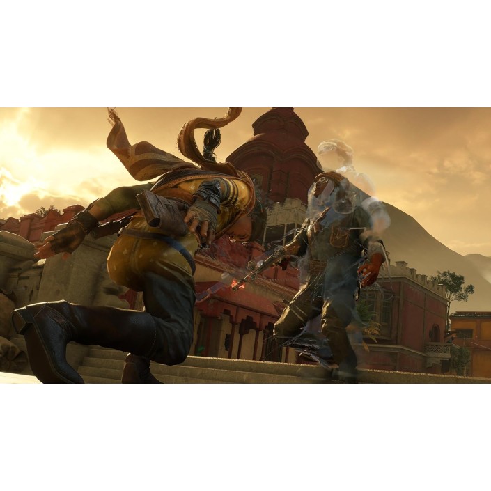 Juego Unknown 9 Awakening para Playstation 5 | PS5