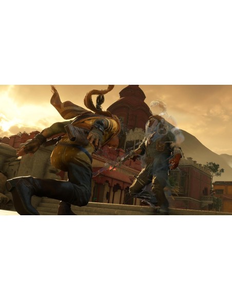 Juego Unknown 9 Awakening para Playstation 5 | PS5