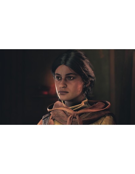 Juego Unknown 9 Awakening para Playstation 5 | PS5